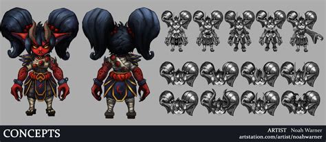 knkkl|ArtStation .